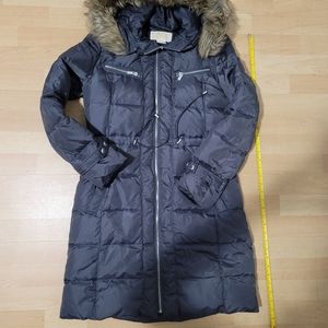 Michael Kors long coat